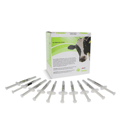 Posilac 500mg – Recombinant Bovine Somatotropin (rbST) for Dairy Production