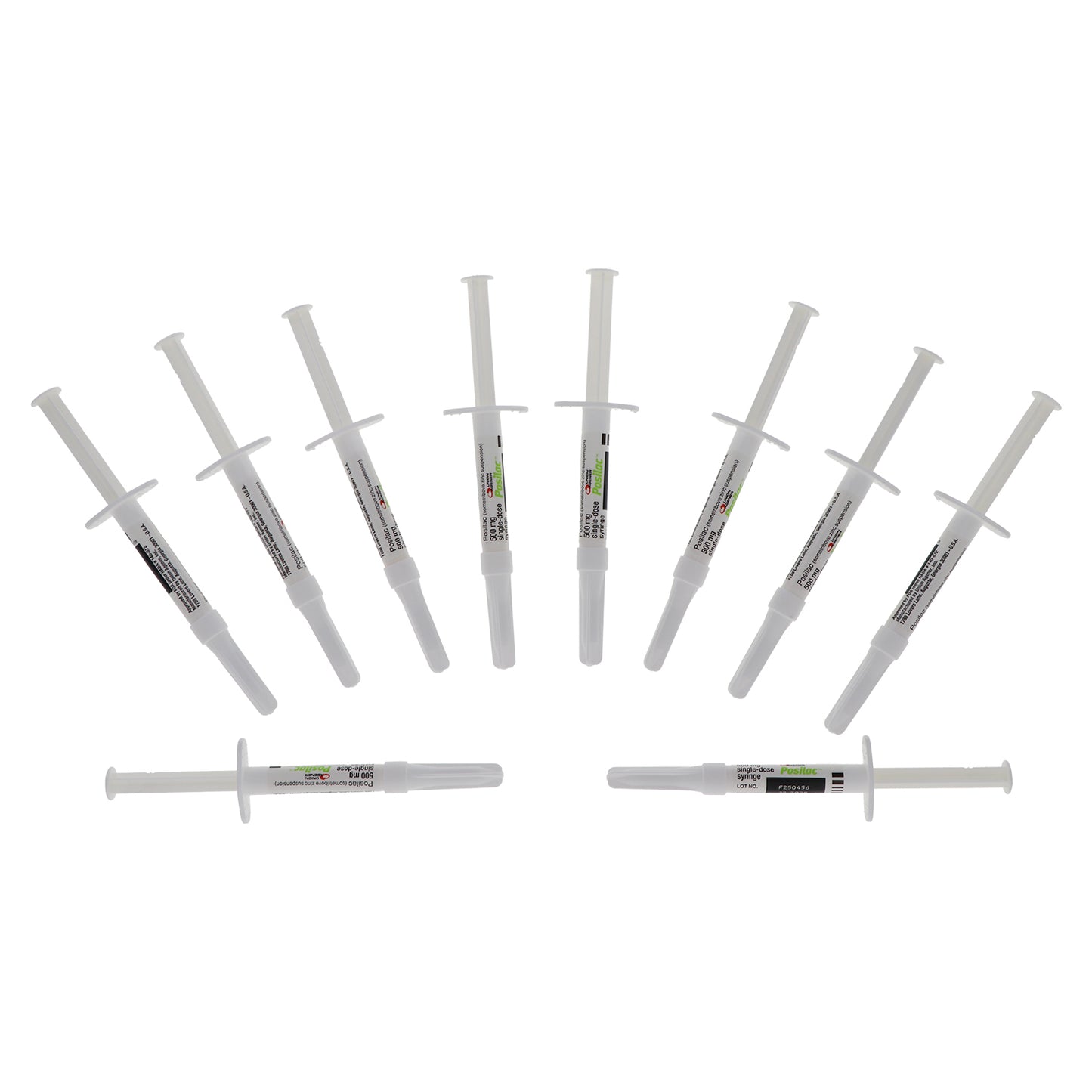 Posilac 500mg – Recombinant Bovine Somatotropin (rbST) for Dairy Production