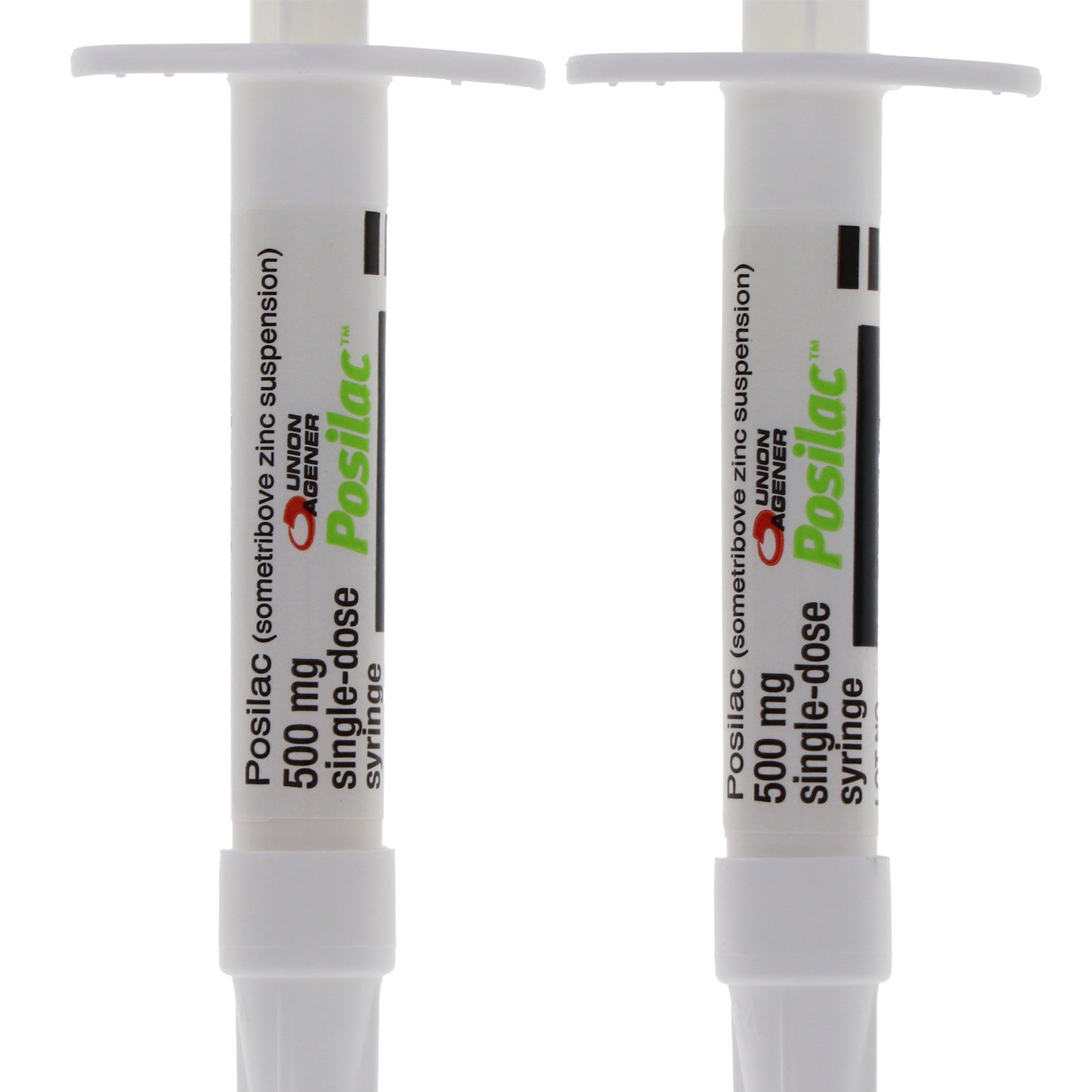 Posilac 500mg – Recombinant Bovine Somatotropin (rbST) for Dairy Production