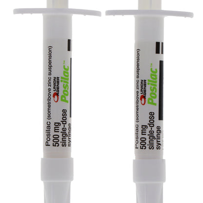 Posilac 500mg – Recombinant Bovine Somatotropin (rbST) for Dairy Production