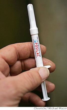 Posilac 500mg – Recombinant Bovine Somatotropin (rbST) for Dairy Production